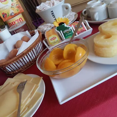 Hotel Laura - Florenz