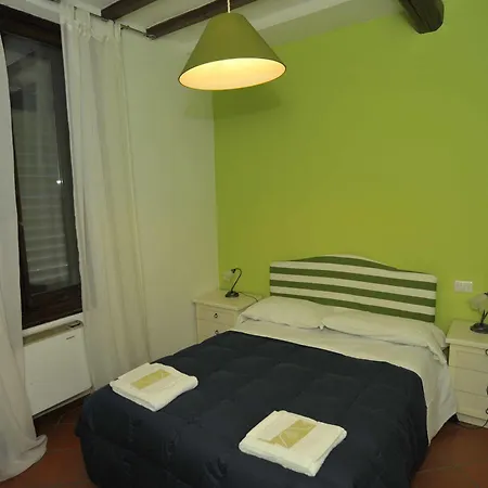 Hotel Laura -