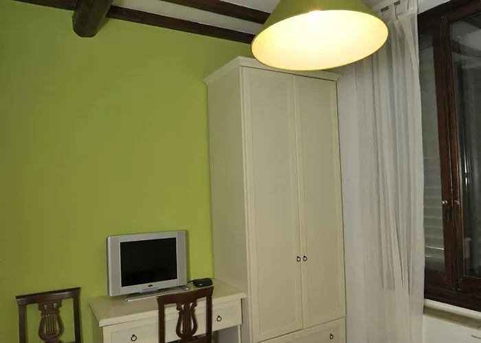 Laura - 酒店 佛罗伦萨