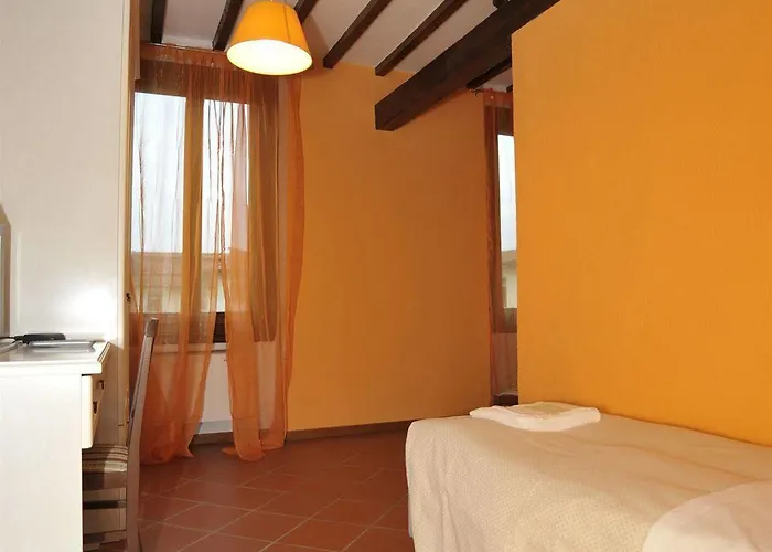 Laura - 酒店 佛罗伦萨