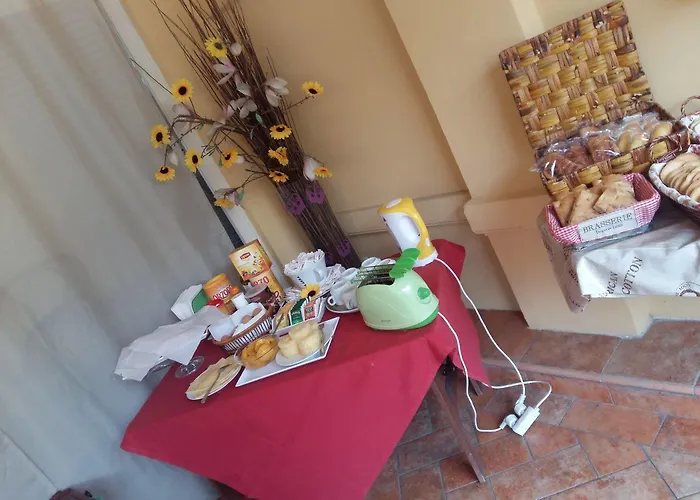 Laura - 3* 佛罗伦萨